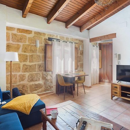 Apartamento Javea Pueblo المظهر الخارجي الصورة