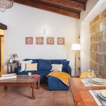 Apartamento Javea Pueblo المظهر الخارجي الصورة