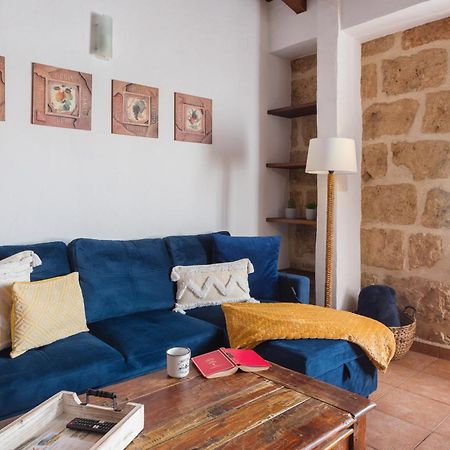 Apartamento Javea Pueblo المظهر الخارجي الصورة