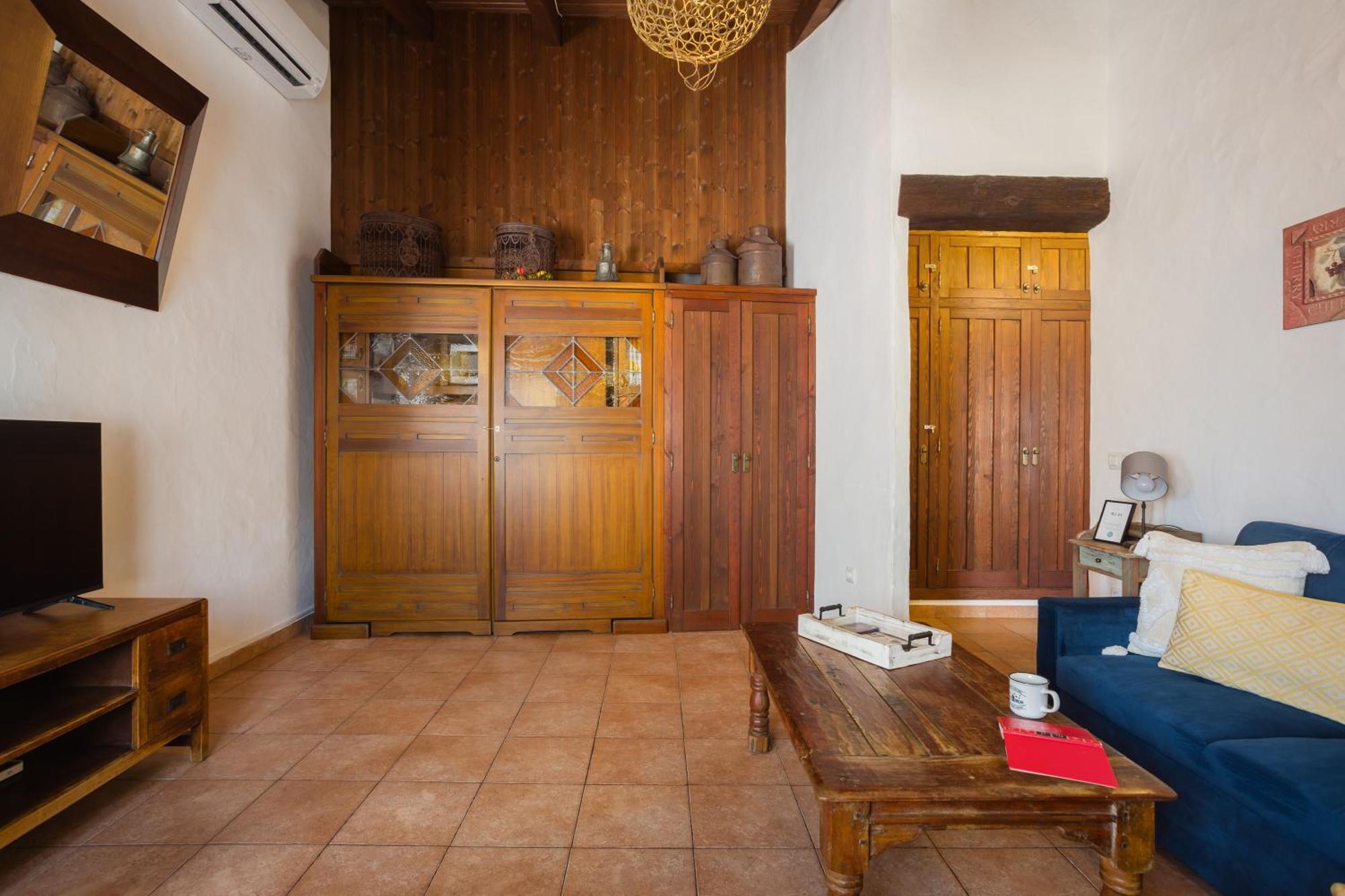Apartamento Javea Pueblo المظهر الخارجي الصورة