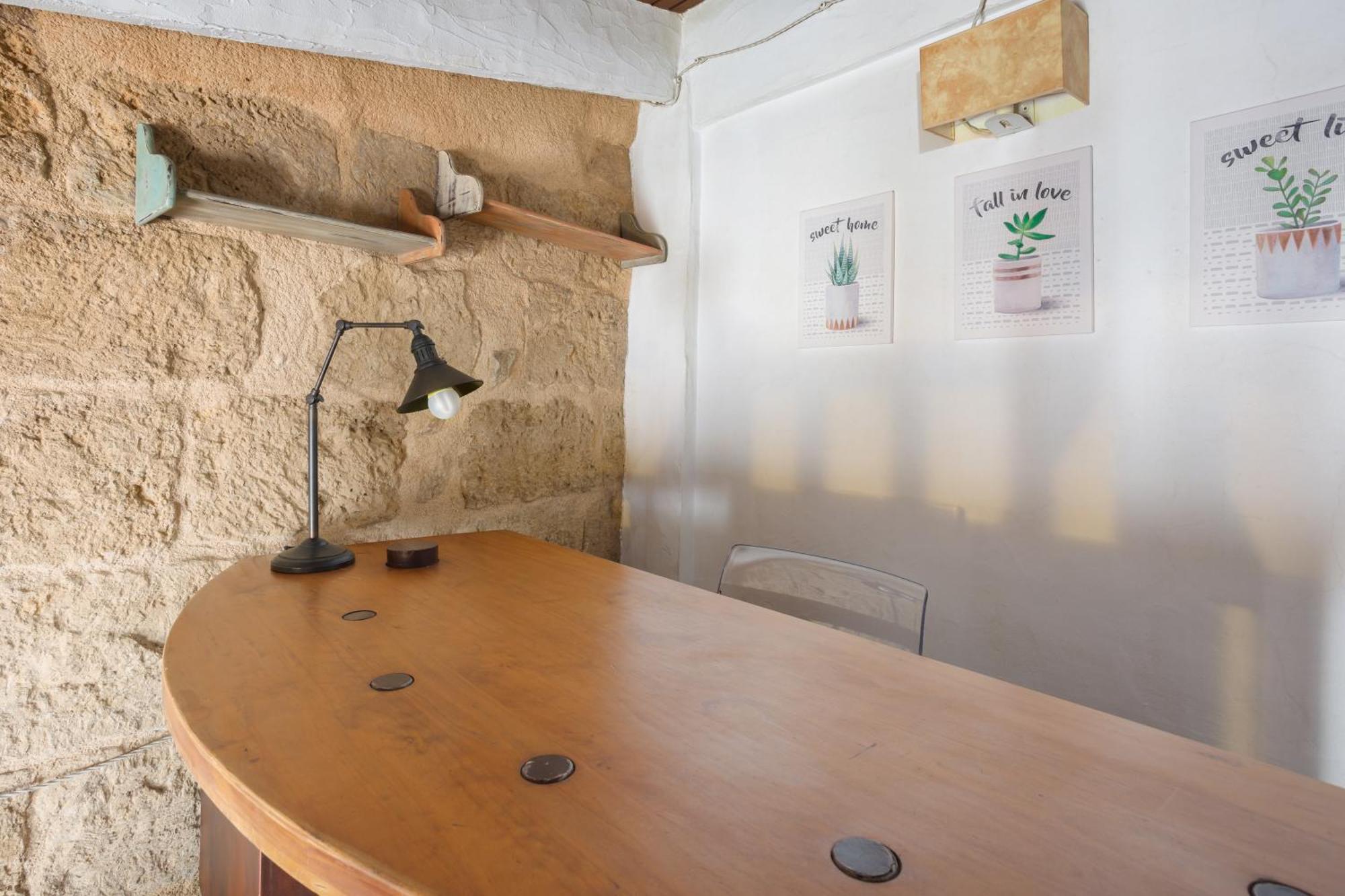 Apartamento Javea Pueblo المظهر الخارجي الصورة