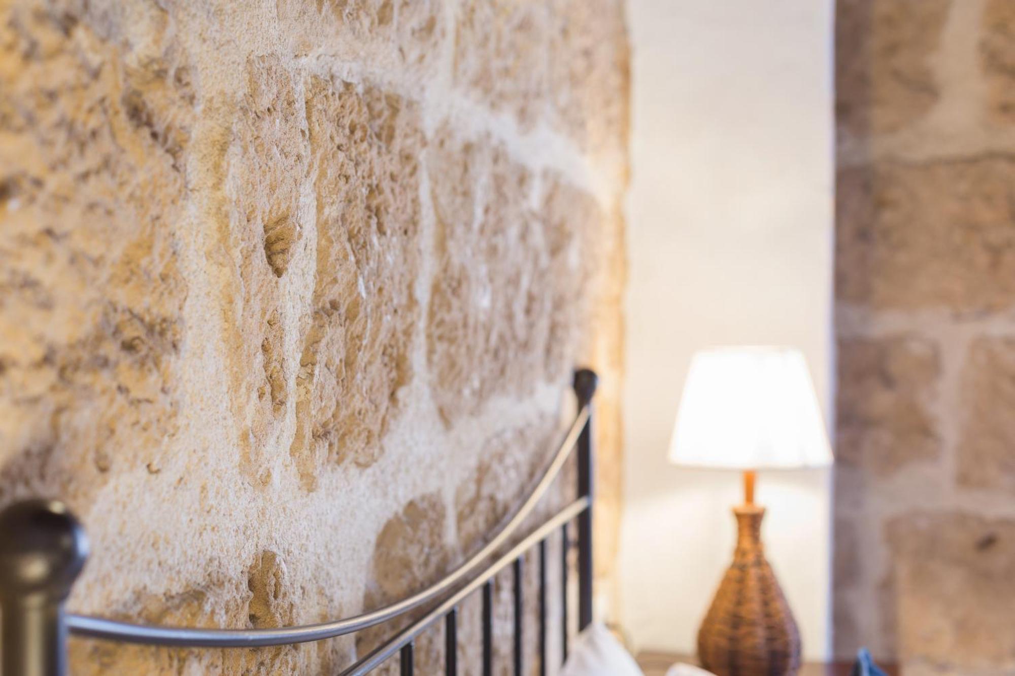 Apartamento Javea Pueblo المظهر الخارجي الصورة