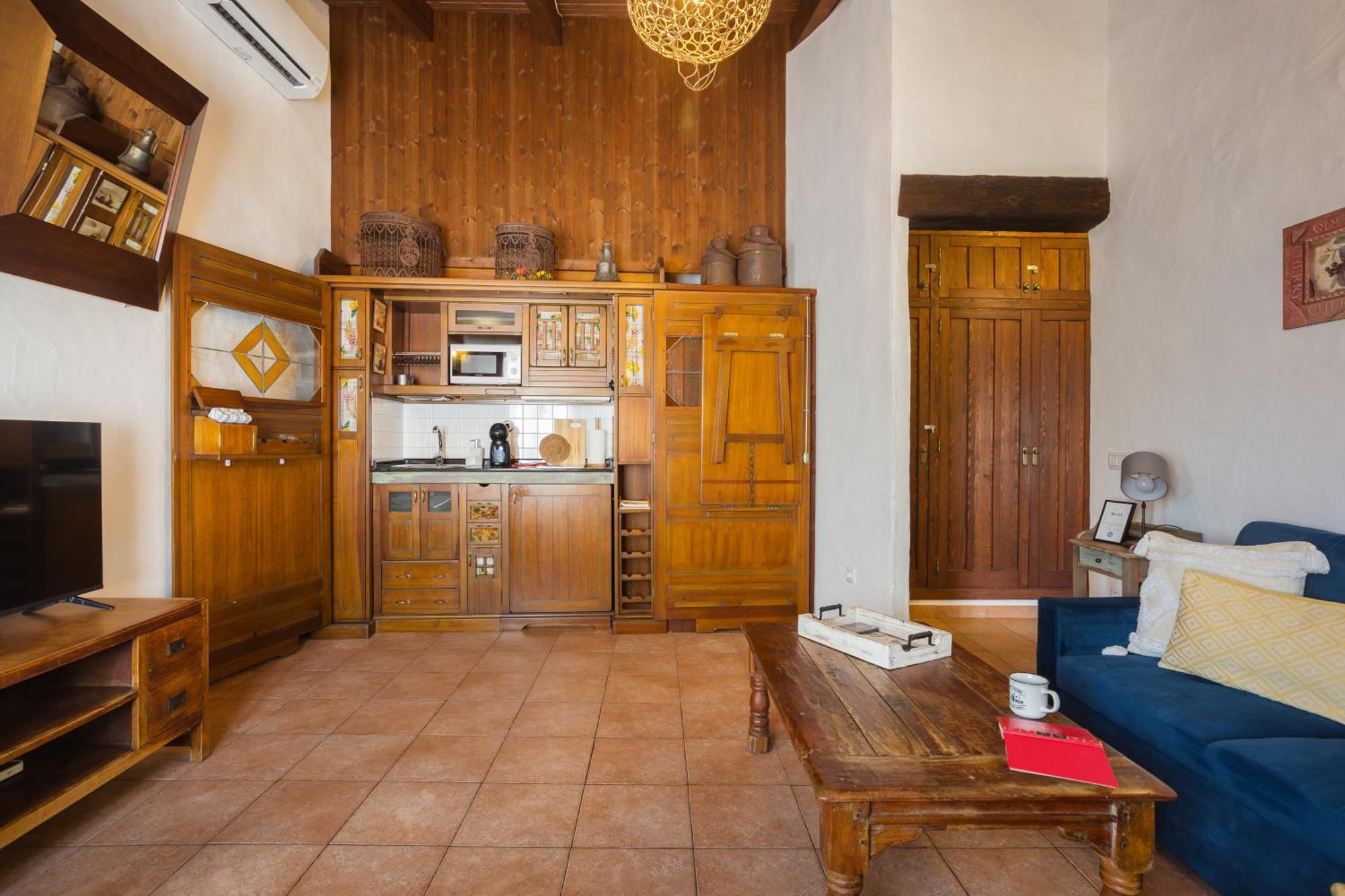 Apartamento Javea Pueblo المظهر الخارجي الصورة