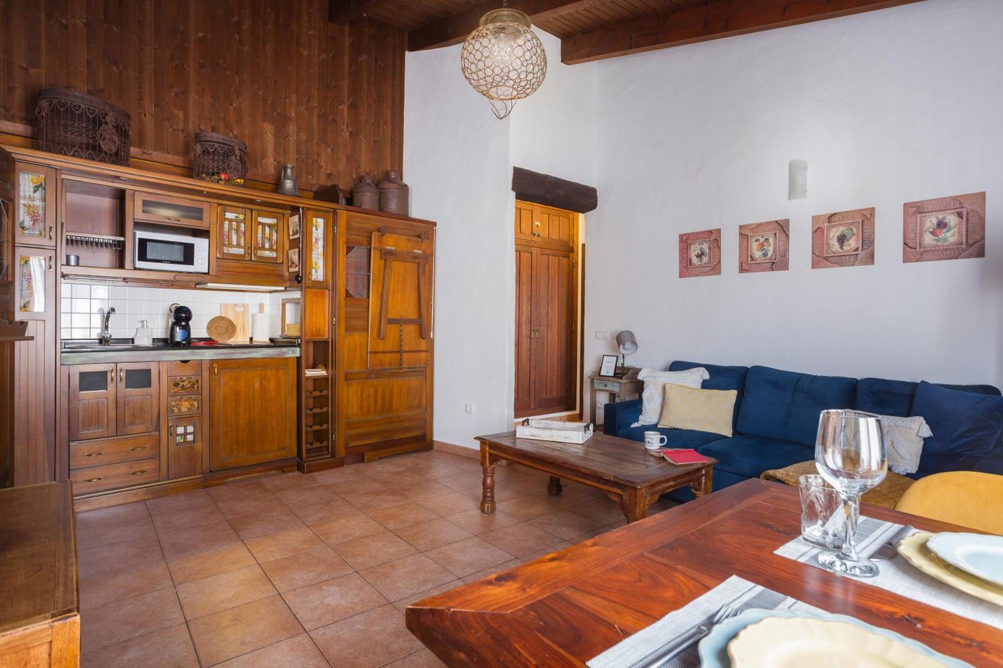 Apartamento Javea Pueblo المظهر الخارجي الصورة