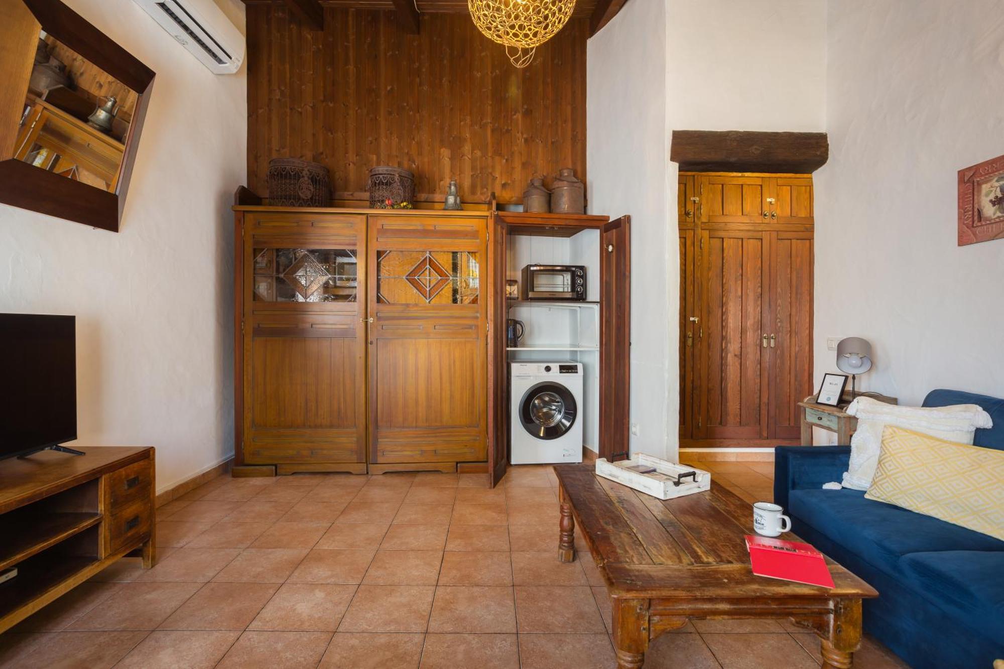 Apartamento Javea Pueblo المظهر الخارجي الصورة