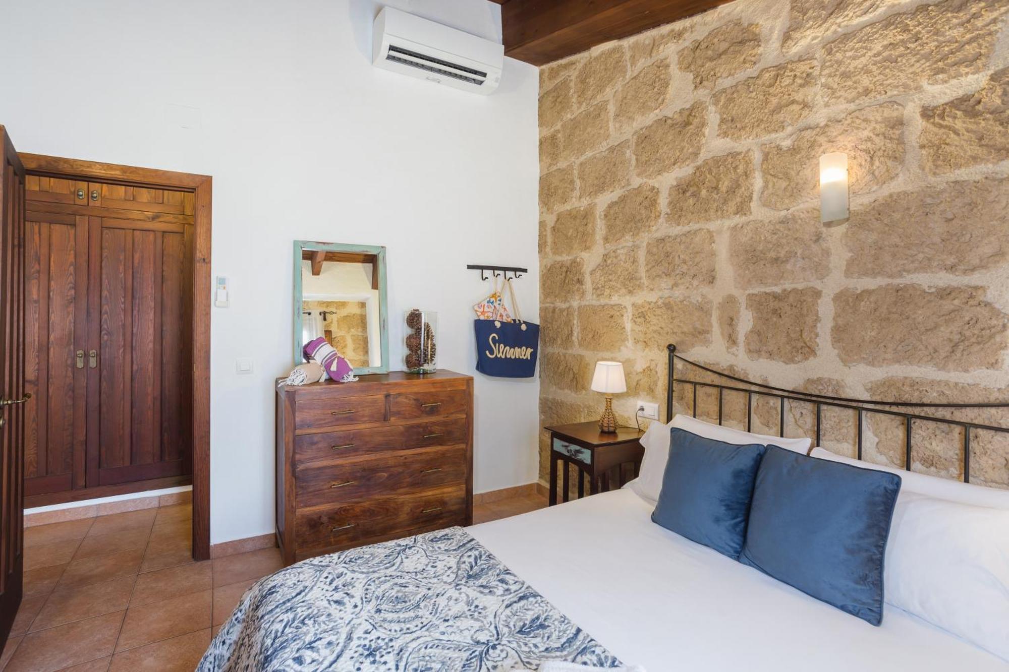 Apartamento Javea Pueblo المظهر الخارجي الصورة