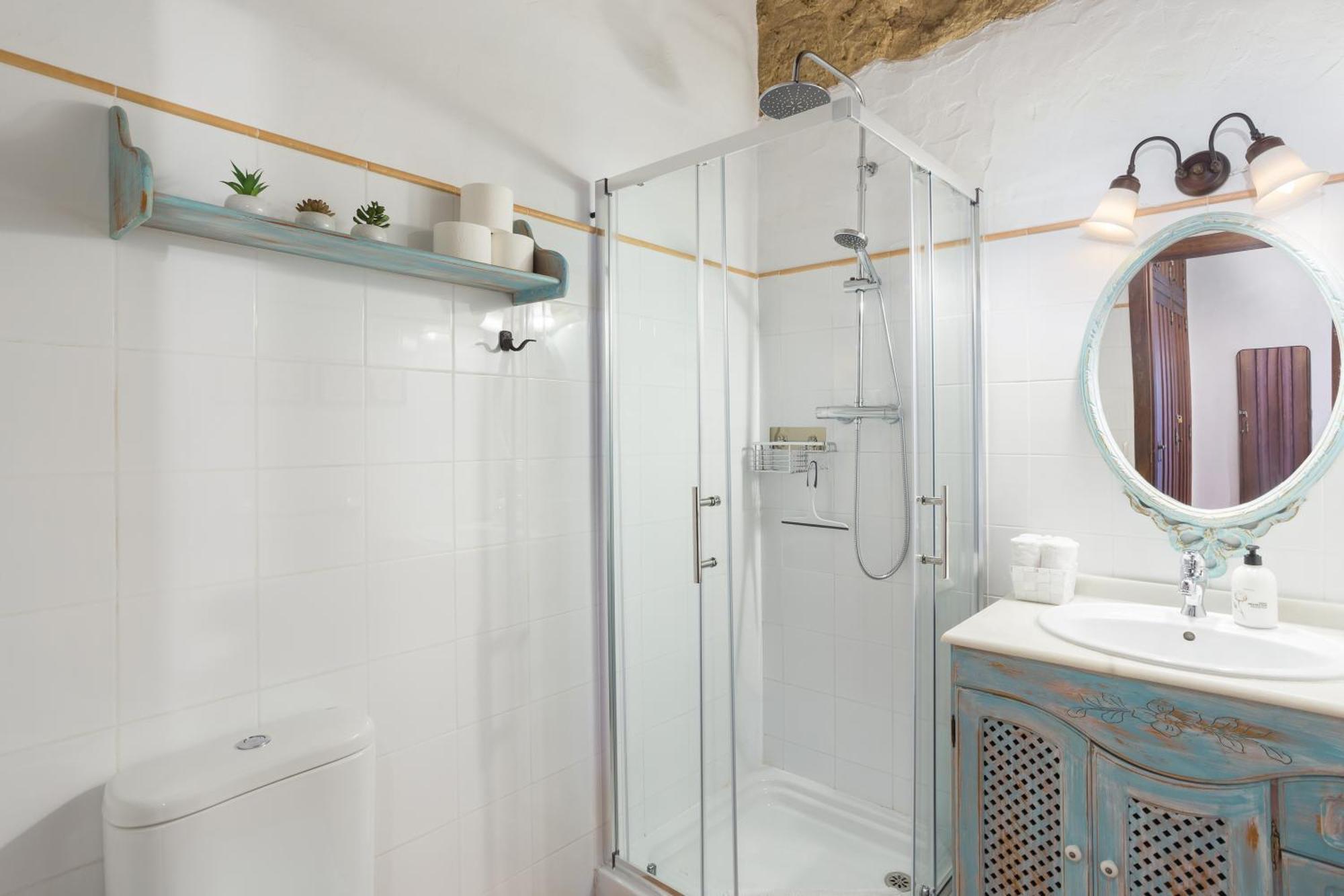 Apartamento Javea Pueblo المظهر الخارجي الصورة