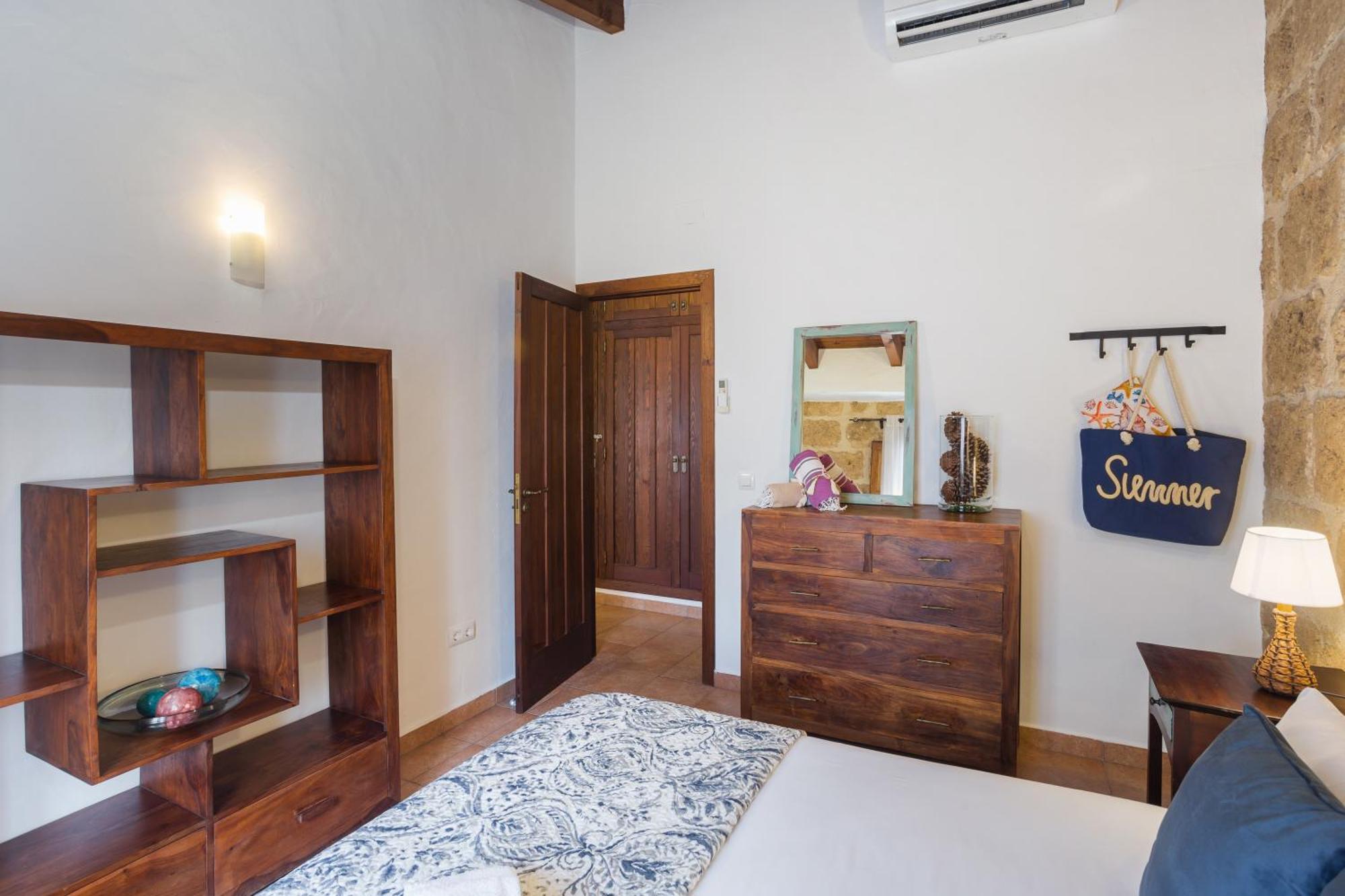Apartamento Javea Pueblo المظهر الخارجي الصورة