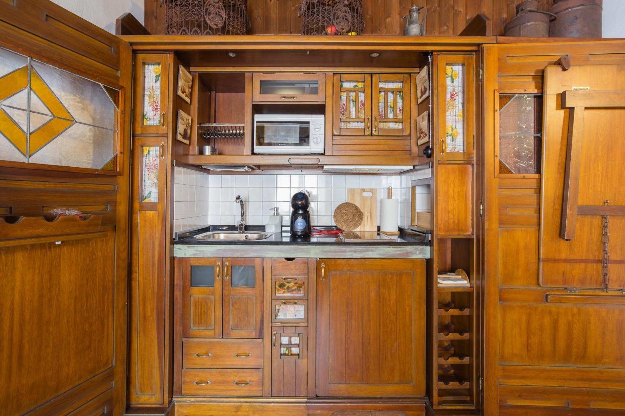 Apartamento Javea Pueblo المظهر الخارجي الصورة