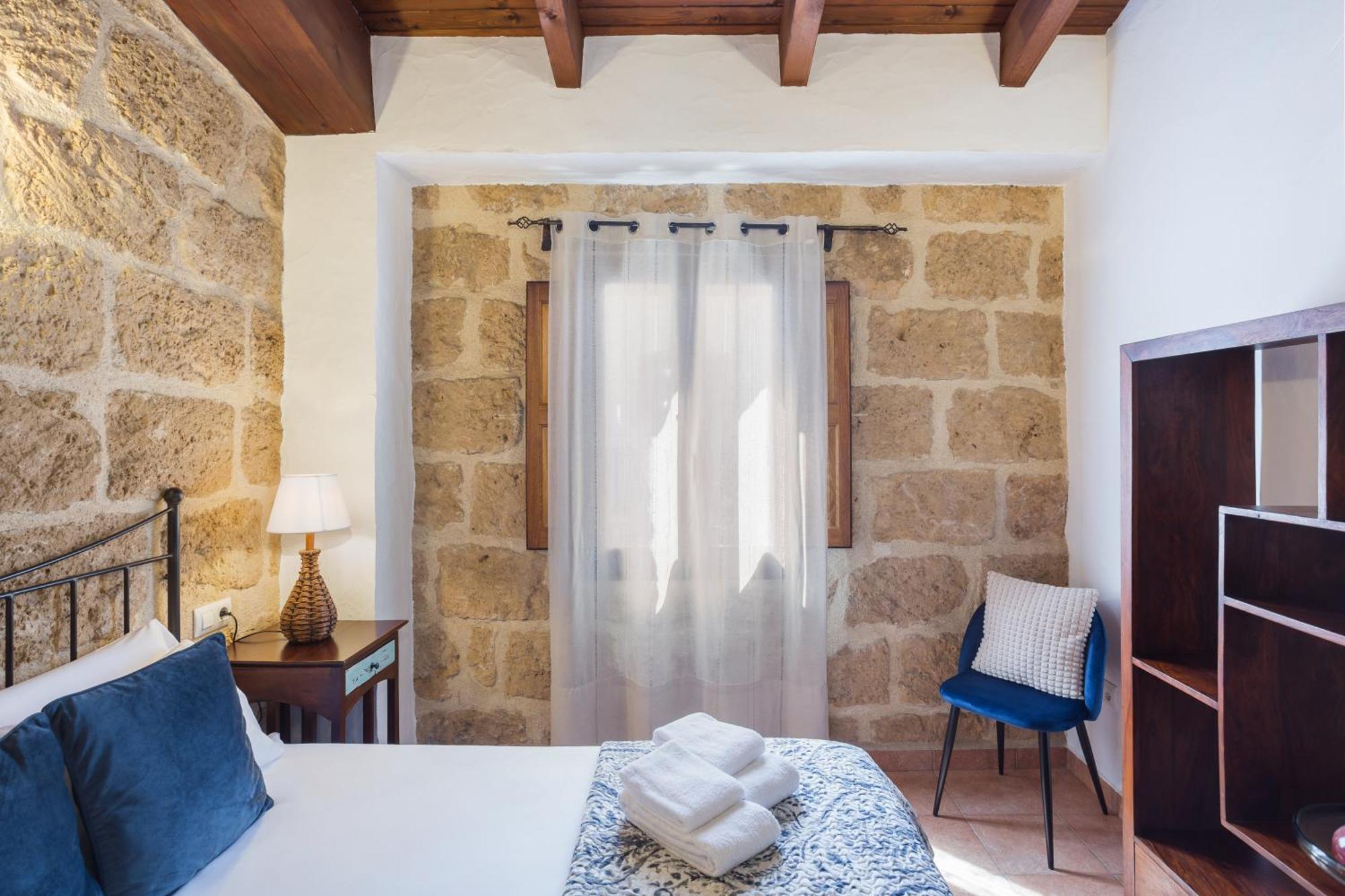 Apartamento Javea Pueblo المظهر الخارجي الصورة