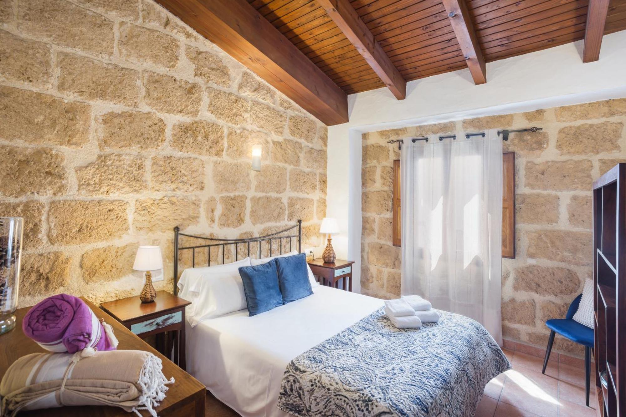 Apartamento Javea Pueblo المظهر الخارجي الصورة